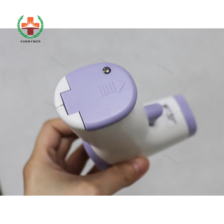 Digital Non Contact Forehead Infrared Thermometer